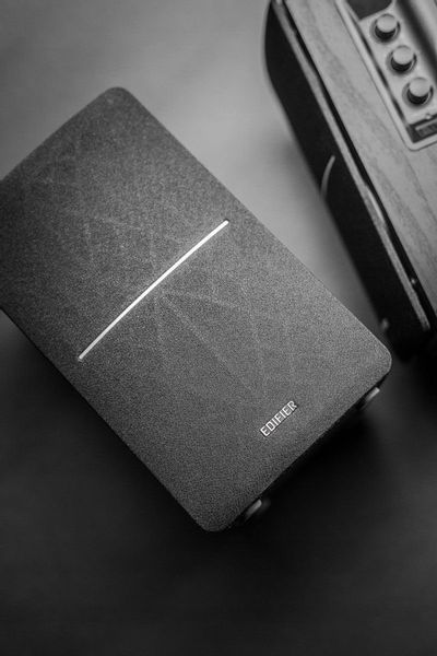 Zestaw głośników 2.0 Edifier SKP-EF-R1280DB 42 W zdjęcie 16