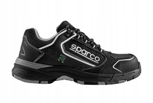 SPARCO TEAMWORK Buty robocze ALLROAD S3 rozmiar 44 na Arena.pl