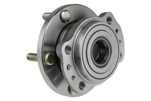 PIASTA KOŁA TYŁ CHRYSLER VOYAGER IV 2001 2002 2003 2004 2005 2006 2007 na Arena.pl