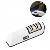 Akumulatorowa Ostrzałka Do Noży Kuchennych ViO H8 Automatyczna Elektryczna