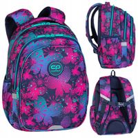 PLECAK TORNISTER SZKOLNY DLA DZIEWCZYNKI COOLPACK CP KLASA 1 3