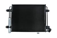SKRAPLACZ KLIMATYZACJI VW TIGUAN 2011 2012 2013 2014 2015 2016 2017 2018
