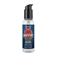 fuck & fist silicone relax lubricant żel silikonowy 100 ml komfortowy