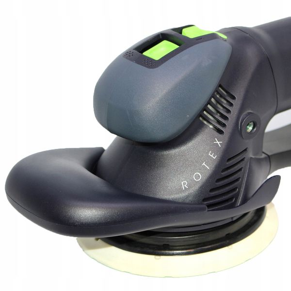 UCHWYT BG-RO 150 495188 FESTOOL zdjęcie 1