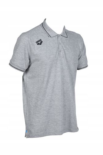 Koszulka polo unisex Arena Team Poloshirt solid M na Arena.pl