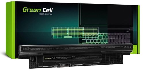 DE97 GREEN CELL 10.8 na Arena.pl