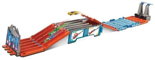 Hot Wheels Track Builder MegaTor na Arena.pl