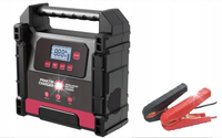 IDEAL Prostownik 12/24V 25A do akumulatorów START-STOP EFB AGM LiFePO4 GEL