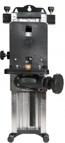 UCHWYT MONTAŻOWY WH-1 DO NIWELATORÓW 132717 GEOFENNEL na Arena.pl