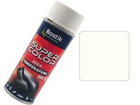 Farba w sprayu wysokotemperaturowa 400 ml (Biały)