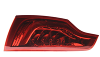 Audi Q7 09-15 Lampa tylna prawa