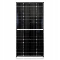 PANEL SOLARNY FOTOWOLTAICZNY MONOKRYSTALICZNY BATERIA SŁONECZNA 12V 200W