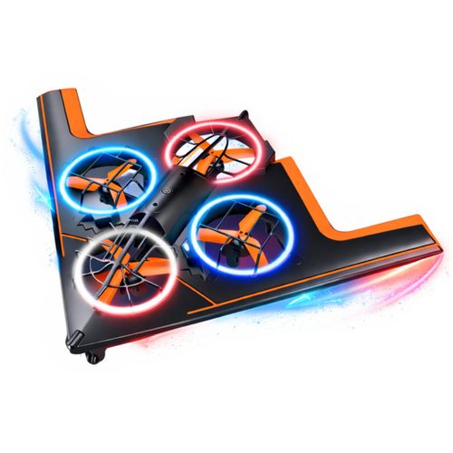DLA DZIECI LATAJACY DRON SWIATŁA na Arena.pl