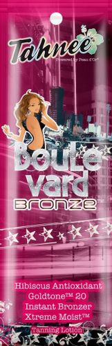 Tahnee Boulevard krem 20 xbrązujący do solarium 15 na Arena.pl