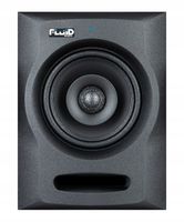 Fluid Audio FX50v2 - aktywny 5” monitor studyjny o konstrukcji koaksjalnej