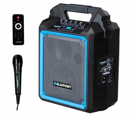 SYSTEM AUDIO Z BLETOOTH MB06 BLAUPUNKT na Arena.pl