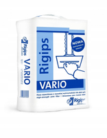 RIGIPS MASA SZPACHLOWA VARIO PŁYTA GIPSOWA 5KG
