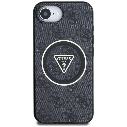 etui guess iml metal glitter 4g circle   triangle magsafe do iphone na Arena.pl