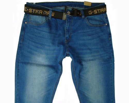 36/34 , 104cm Spodnie regular classic Redstar-645 na Arena.pl