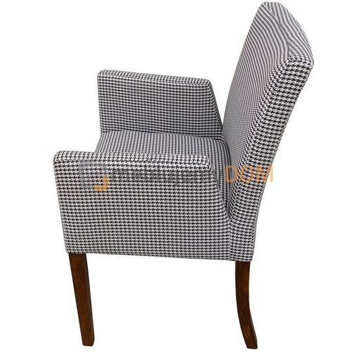 Fotel ZIGZAG 84 cm Grupa I na Arena.pl