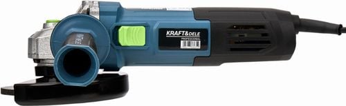 SZLIFIERKA KĄTOWA 1600W KD1722 na Arena.pl