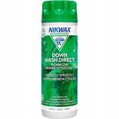 Nikwax Down Wash Direct Środek piorący do ubrań i sprzętu z puchem