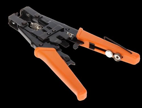 ZACISKACZ HT-5082R na Arena.pl