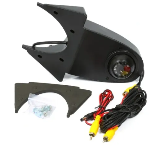 Kamera cofania BUS SPRINTER TRANSIT CRAFTER MASTER na Arena.pl