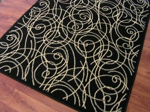 Dywan BLACKY wzór 65 na Arena.pl