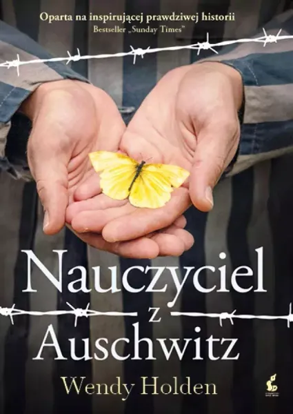 Nauczyciel z Auschwitz zdjęcie 1
