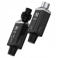 STRICH M3 Nadajnik odbiornik mikrofonu UHF XLR 16 kanałów 50 m adapter