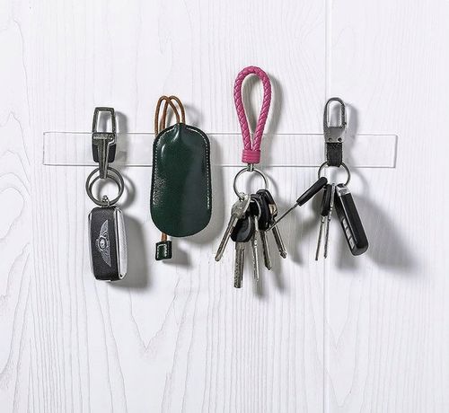 Taśma Dwustronna Tape Przezroczysta Nano Malatec na Arena.pl