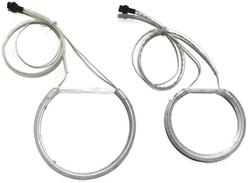 RINGI CCFL BMW X3 E83 E46 COMPACT E60 E61 XENON na Arena.pl