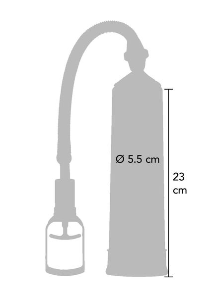 Power Pump Black zdjęcie 6