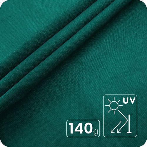 SIATKA CIENIUJĄCA 1,5x50m MASKUJĄCA MATA NA PŁOT OGRODZENIE OSŁONA 90% na Arena.pl