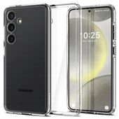 Etui Do Galaxy S24 Spigen Ultra Hybrid Przezroczysty