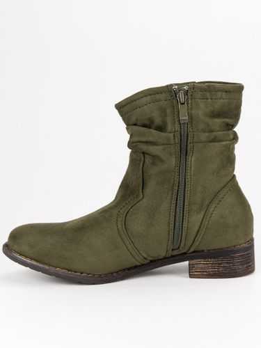 OLIWKOWE BOTKI Rozmiar - 41 na Arena.pl