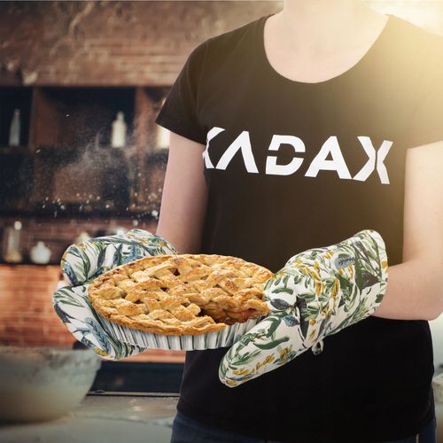 BLACHA OKRĄGŁA FORMA DO PIECZENIA TARTY CIAST 22cm na Arena.pl