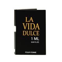 Perfumy La Vida Dulce For Women, 1 Ml