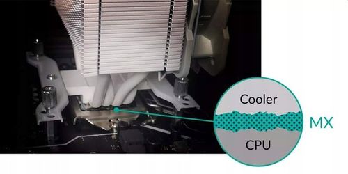 ARCTIC MX-4 8g wydajna pasta termoprzewodząca do procesor CPU na Arena.pl