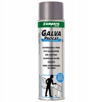 AMPERE Farba Galva Procat superbłysk 12szt 500ml