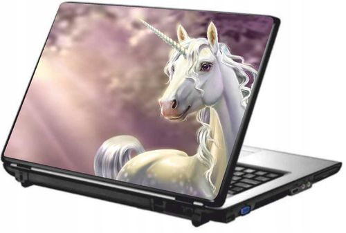 SKIN naklejka naklejki na LAPTOPA skórka okleina na Arena.pl