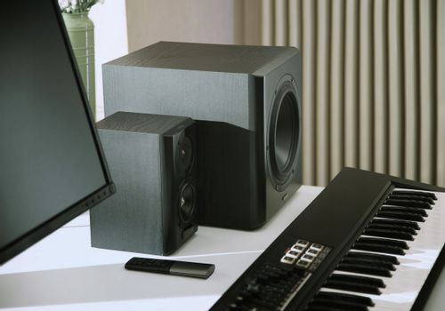 Głośniki komputerowe Bluetooth 2.1 Edifier 150W na Arena.pl