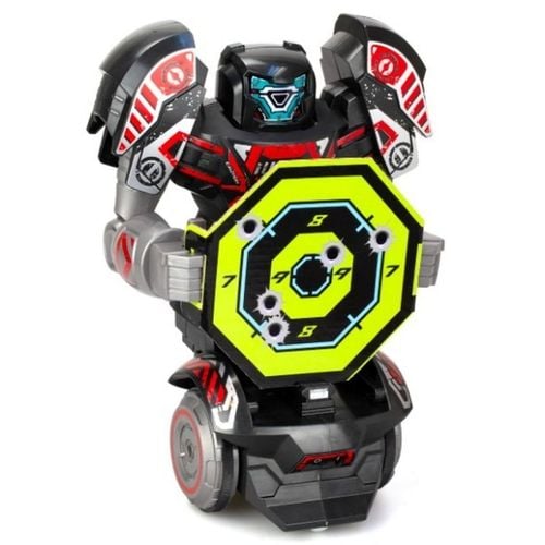 Robo rapidfire DUMEL na Arena.pl