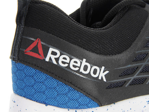 Buty Reebok Zquick M40414 41 czarne na Arena.pl