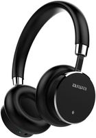 Słuchawki Nauszne Bezprzewodowe AIWA HSTBTN-800BK Bluetooth 10m