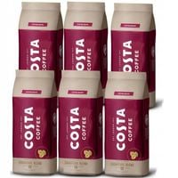 Costa Kawa Signature Blend Medium Ziarnista 6x1kg