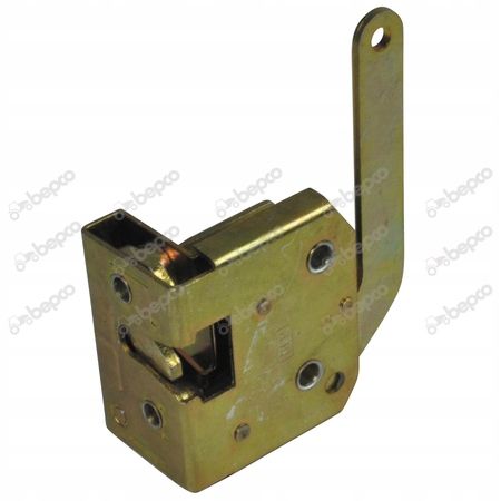 Zamek Do Drzwi Prawy Deutz zdjęcie 2