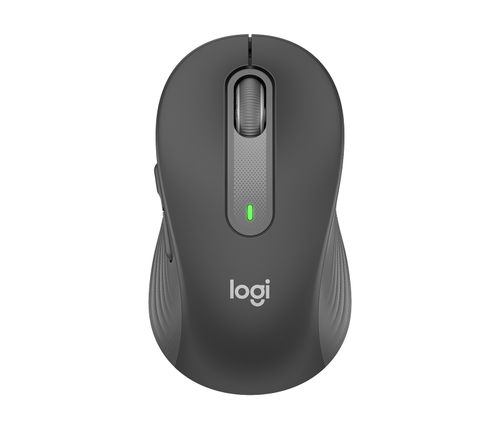 Myszka bezprzewodowa Logitech M650 sensor optyczny na Arena.pl