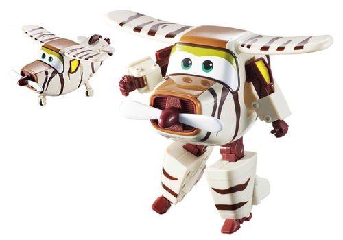 Figurka Śmigu Bello Super Wings Transformujca się COBI na Arena.pl
